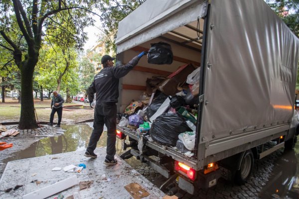 Димитър Кьосемарлиев